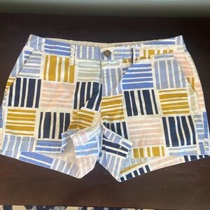 Multi-colored Everyday Twill 3” Shorts